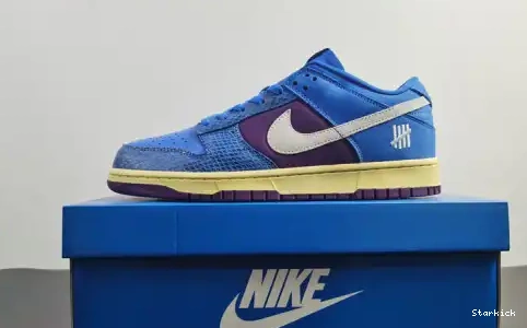 vs. Dunk Low AF1 UNDEFEATED Dunk Nike DH6508-400 0705